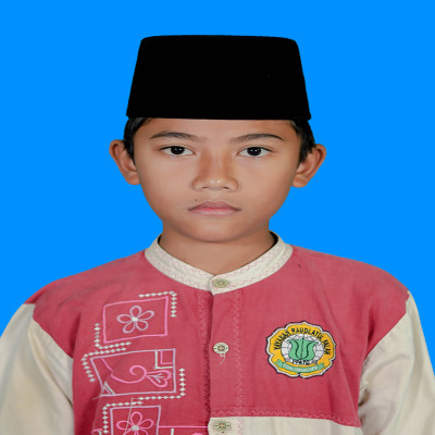 foto profil Muhammad Abrisam Reynand Aqeel